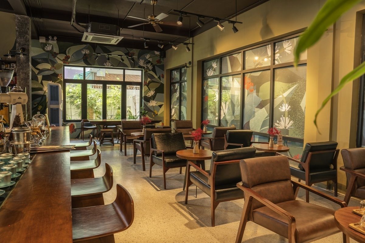 Han Coffee Da Nang